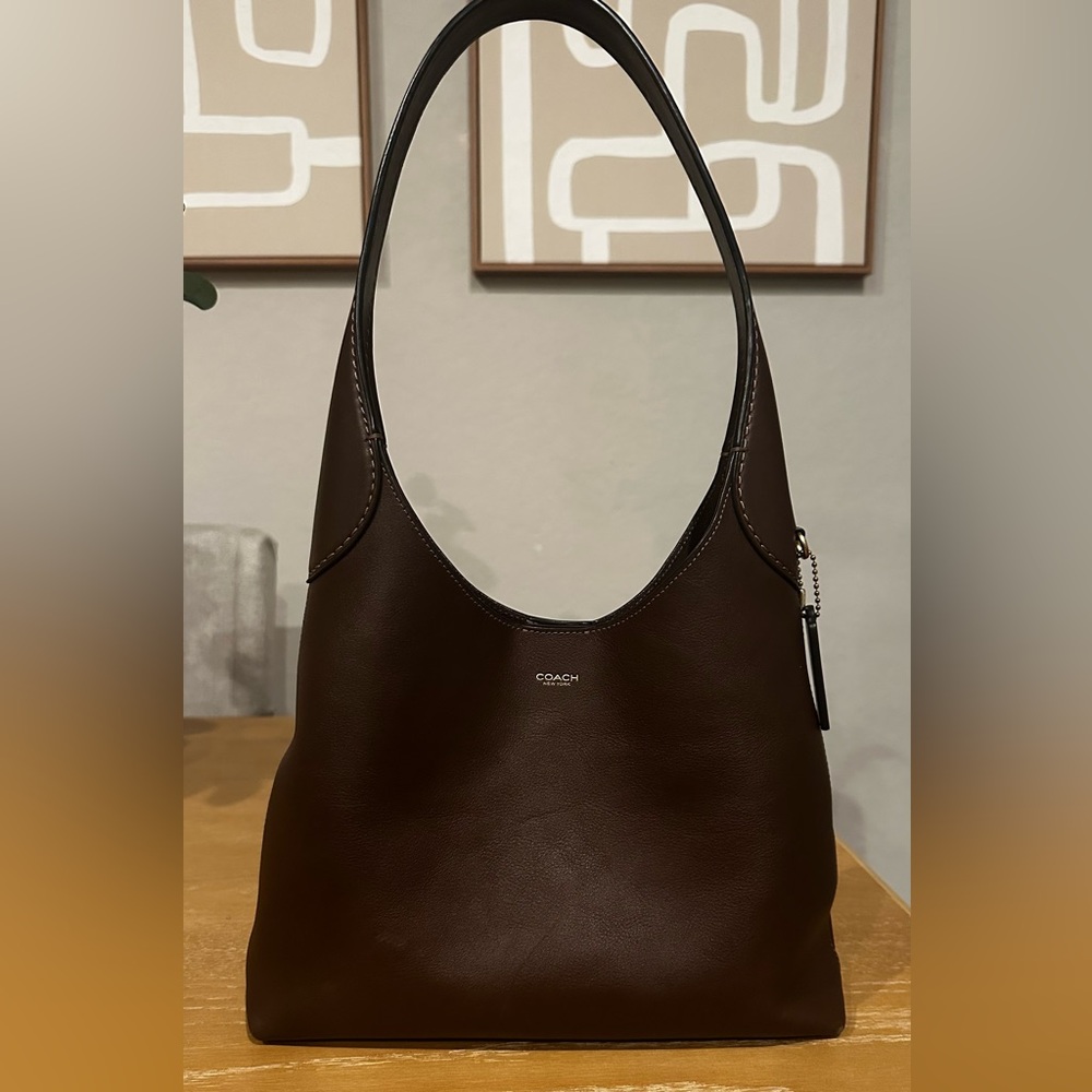 Authentic Coach Brooklyn 28